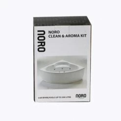 Rengöringskit Noro Clean & Aroma-kit