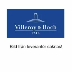 Badkarsfötter Villeroy & Boch