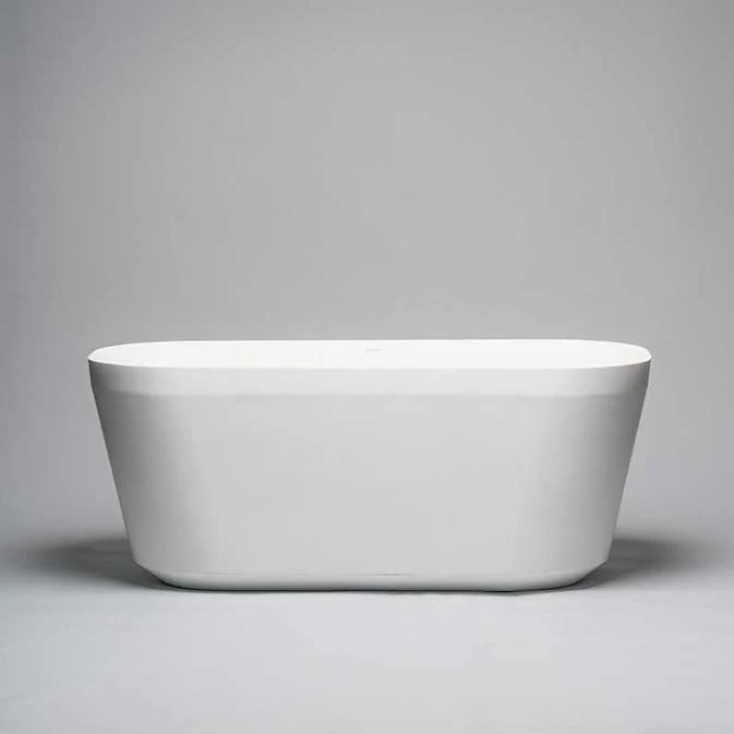 Badkar Westerbergs Fjord 4 Badkar Westerbergs Fjord - Bild 2