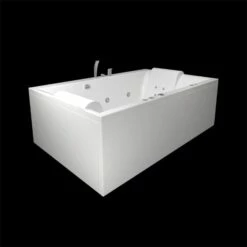 Front Westerbergs Till PACIFIC 190 SQ