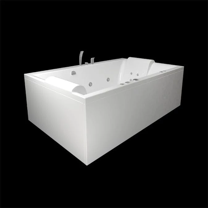 Front Westerbergs Till PACIFIC 190 SQ 3 Front Westerbergs Till PACIFIC 190 SQ