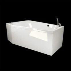 Front Westerbergs Till MOTION 160R