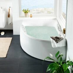 Badkar Westerbergs Ocean 170R -golvshop Försäljningsbutik 20082290 30 2 8aab8274 aa71 4a52 b00a 023f56f876c6