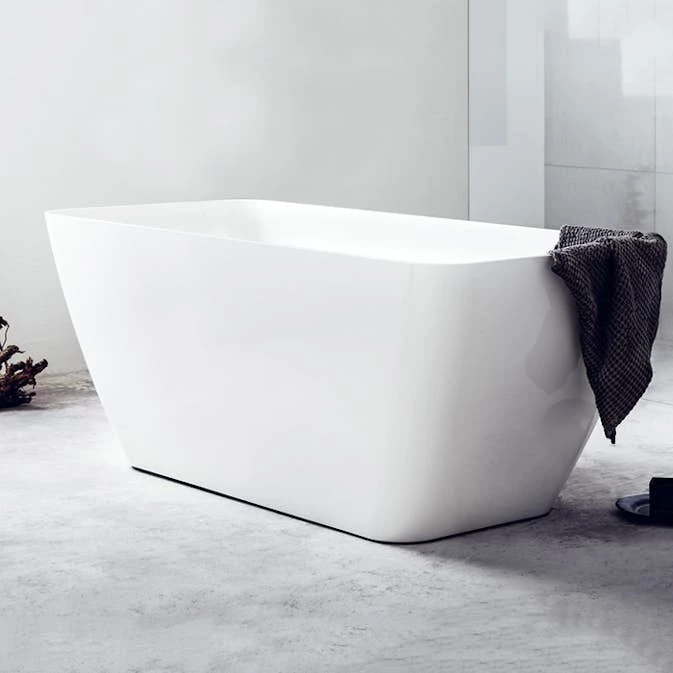 Badkar Svedbergs Reyk Vit 3 Badkar Svedbergs Reyk Vit