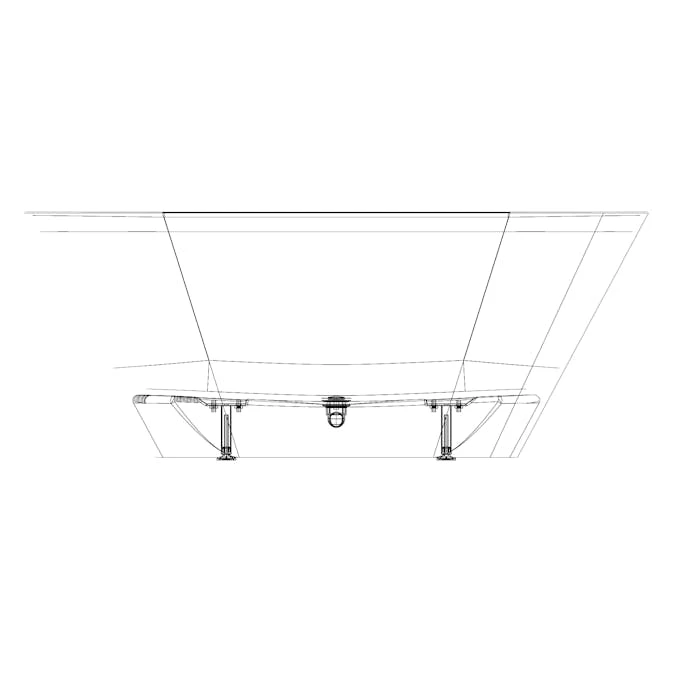 Badkar Svedbergs Oval 158 5 Badkar Svedbergs Oval 158 - Bild 3