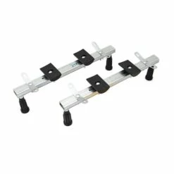 Fotsats Alterna För Inbyggnad Av Basic Badkar