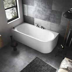 Badkar Bathlife Själsro