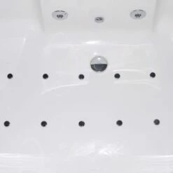 Massagesystem Neptun Airblower Luftmassage