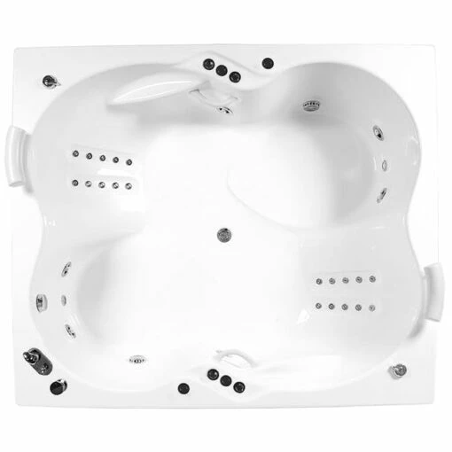 Bubbelbadkar Neptun Akvamarin Komfort -golvshop Försäljningsbutik akvamarin top a6c7623d 6803 4abf 8203 924b72d327c2