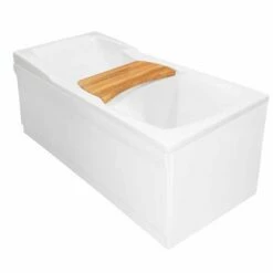 Badkar Neptun Ametist