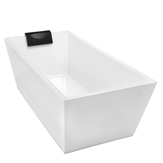 Badkar Comfornette Anastasia 4 Badkar Comfornette Anastasia - Bild 2