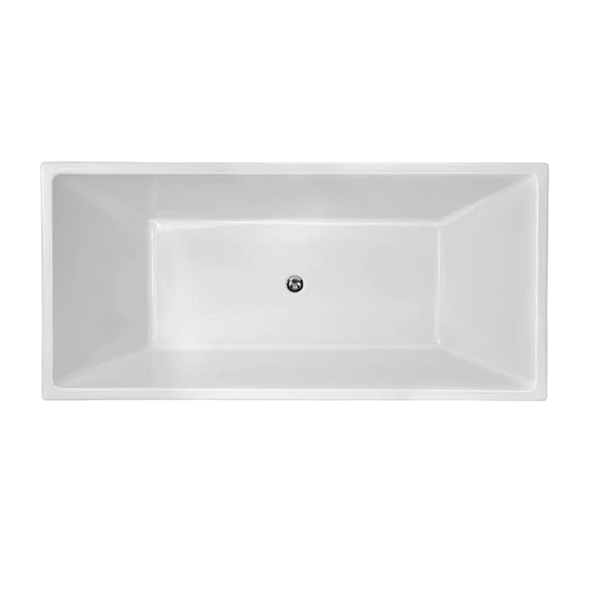 Badkar Comfornette Anastasia 6 Badkar Comfornette Anastasia - Bild 4