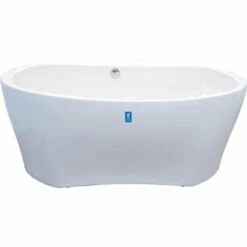 Badkar Neptun Angelit