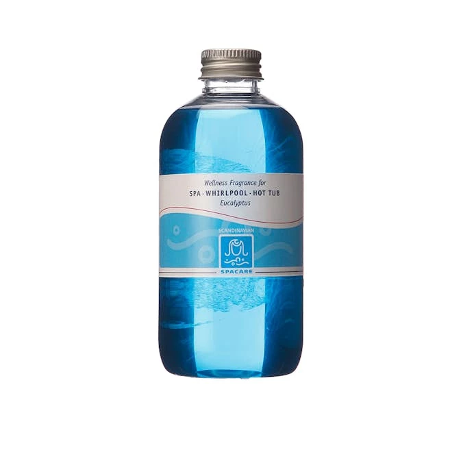 Aromadoft Westerbergs Eucalyptus 3 Aromadoft Westerbergs Eucalyptus