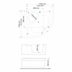 Badkar Neptun Aventurin -golvshop Försäljningsbutik aventurin ritning 8d636c9c 7cd0 4ee0 ab43 e06f4aa20b65