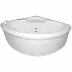 Bubbelbadkar Neptun Aventurin Komfort