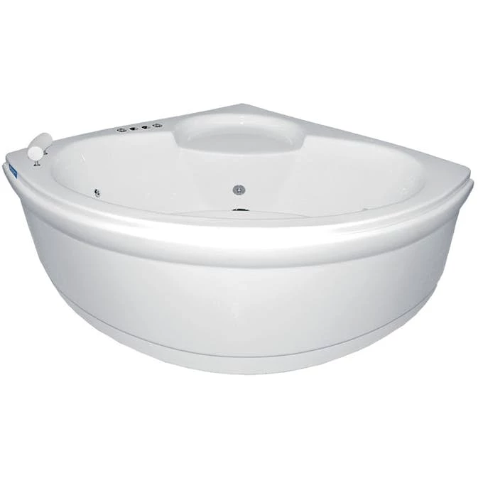 Bubbelbadkar Neptun Aventurin Komfort 3 Bubbelbadkar Neptun Aventurin Komfort