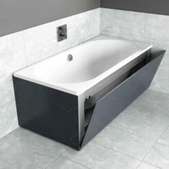 Badkar Langenfeld Classic Duo 10 Badkar Langenfeld Classic Duo -golvshop Försäljningsbutik avtagbar front badkar red 5663e8a3 4528 4b9b b830 9b7e721f7b88