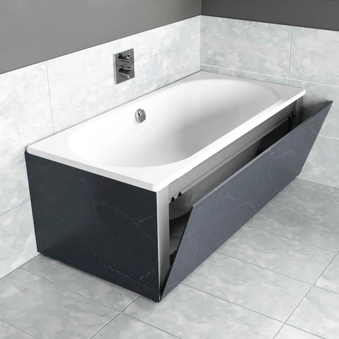 Badkar Langenfeld Classic Duo 5 Badkar Langenfeld Classic Duo - Bild 3