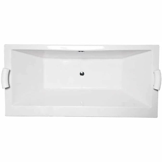 Badkar Neptun Azurit Duo 4 Badkar Neptun Azurit Duo - Bild 2