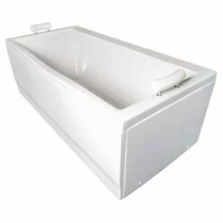 Badkar Neptun Azurit Duo