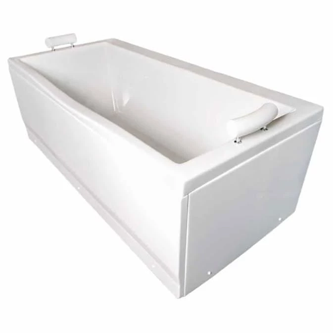 Badkar Neptun Azurit Duo 3 Badkar Neptun Azurit Duo