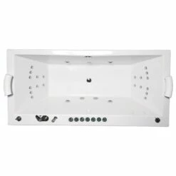 Bubbelbadkar Neptun Azurit Duo Komfort -golvshop Försäljningsbutik azurit duo top db91aedd 4bf9 44ad 8380 b23b2cf2c9e0