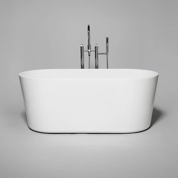 Badkar Westerbergs Stilla 3 Badkar Westerbergs Stilla