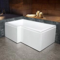 Badkar Bathlife Behag