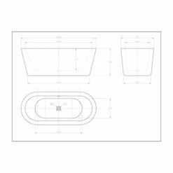 Badkar Bathlife Chakra 7 Badkar Bathlife Chakra -golvshop Försäljningsbutik badkar bathlife chakra 93a9f51f 45f1 43a4 87a2 723d12228a5e