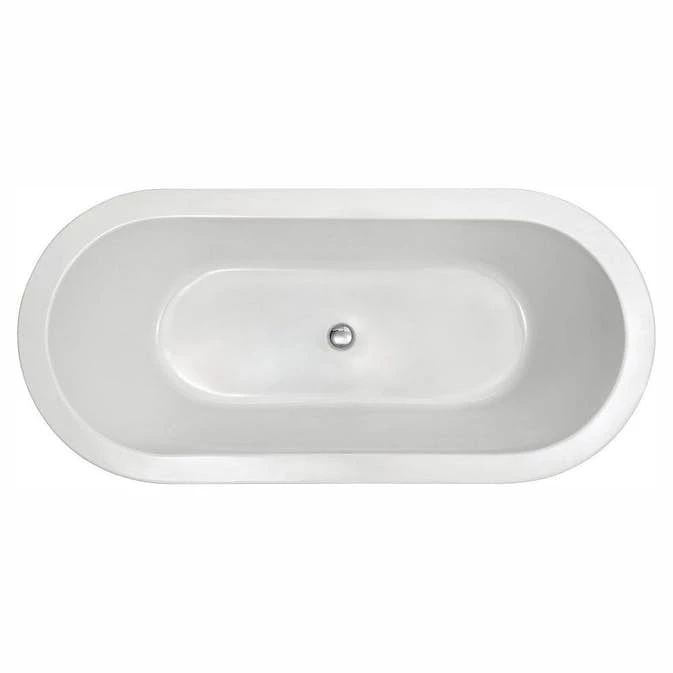 Badkar Bathlife Chakra 4 Badkar Bathlife Chakra - Bild 2