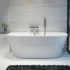 Badkar Bathlife Frisk