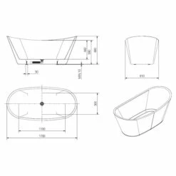 Badkar Bathlife Ideal Relax Vit 10 Badkar Bathlife Ideal Relax Vit -golvshop Försäljningsbutik badkar bathlife ideal relax vit 79e02d83 4a95 475e 8b50 5fb0f2e75340