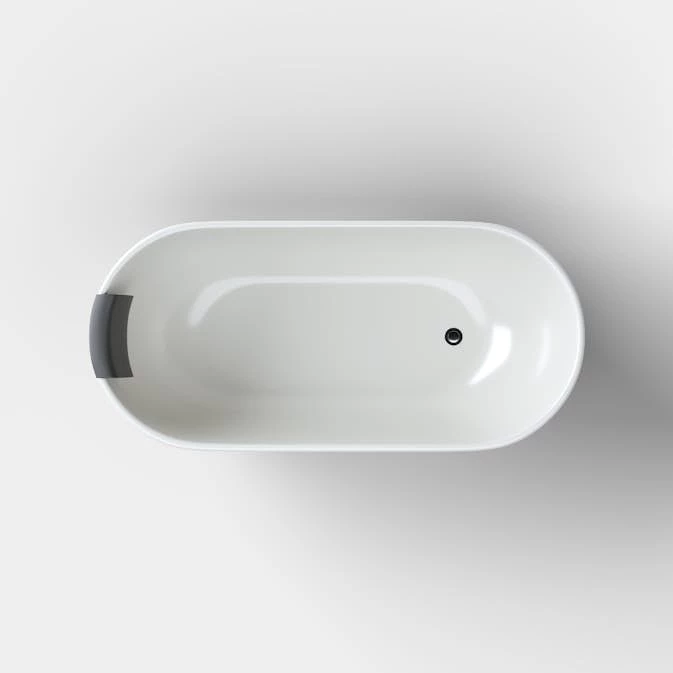 Badkar Comfornette Sandra 5 Badkar Comfornette Sandra - Bild 3