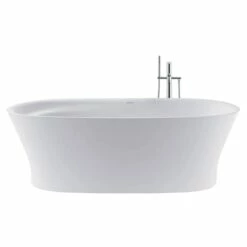 Badkar Duravit Cape Cod 700330 -golvshop Försäljningsbutik badkar duravit cape cod 700330 295608fb ee30 4d4d 8214 1d18d22c37d9