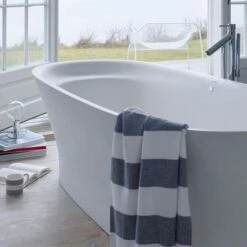 Badkar Duravit Cape Cod 700330 -golvshop Försäljningsbutik badkar duravit cape cod 700330 2cd82301 a2e3 46fc a61a 1c1f6b04975c