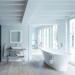 Badkar Duravit Cape Cod 700330 -golvshop Försäljningsbutik badkar duravit cape cod 700330 2dcea5f5 4d03 4fcf a0eb 7a80d0505abf