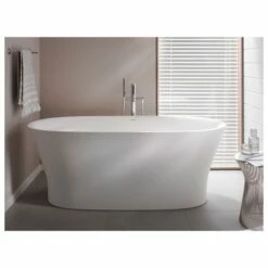 Badkar Duravit Cape Cod 700330 -golvshop Försäljningsbutik badkar duravit cape cod 700330 5d575fea 8765 4a7c 92f4 9d77ee2259f9