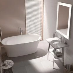 Badkar Duravit Cape Cod 700330 -golvshop Försäljningsbutik badkar duravit cape cod 700330 948b8162 8bfc 4c65 a961 7793f2022b3f