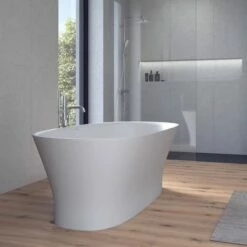 Badkar Duravit Cape Cod 700330 -golvshop Försäljningsbutik badkar duravit cape cod 700330 987d2497 6854 4788 90db 646b17c785dc