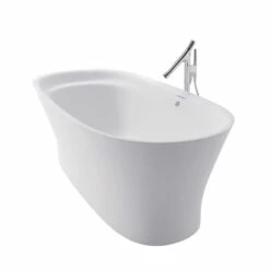 Badkar Duravit Cape Cod 700330 -golvshop Försäljningsbutik badkar duravit cape cod 700330 ff9b0174 f616 4360 a117 b30534c87ad4