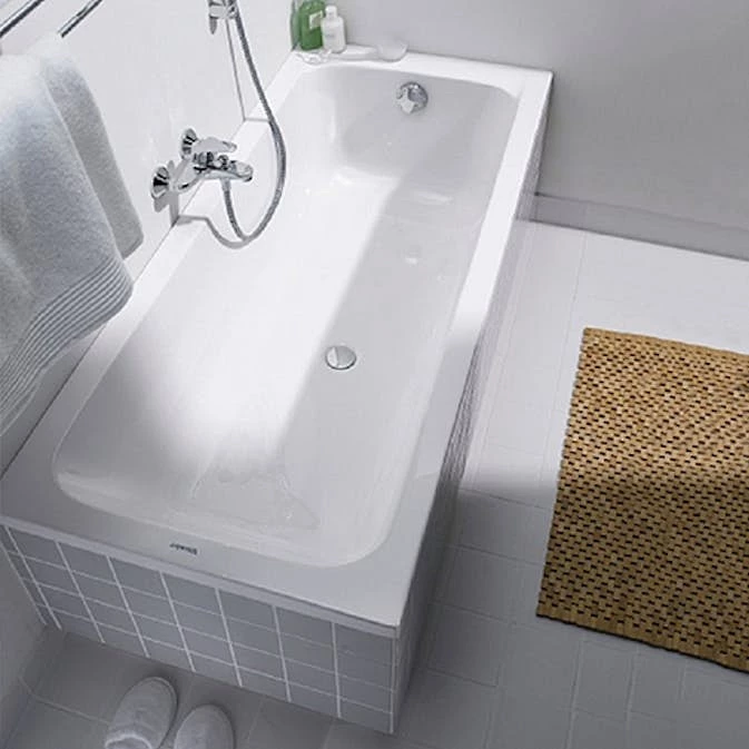 Badkar Duravit D-Code 3 Badkar Duravit D-Code - Bild 2