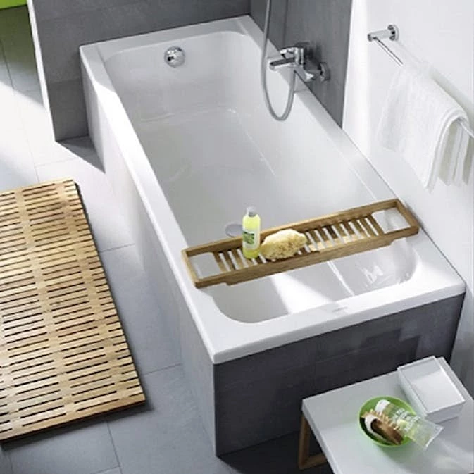 Badkar Duravit D-Code 2 Badkar Duravit D-Code