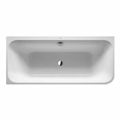 Badkar Duravit Happy D2 Hörn