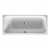 Badkar Duravit Happy D2 Inbyggnad -golvshop Försäljningsbutik badkar duravit happy d2 inbyggnad 48d3cfce 89f8 4320 9430 ccf349cea1d5