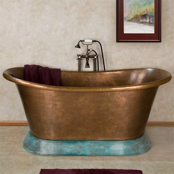 Badkar GemLook 13774 3 Badkar GemLook 13774