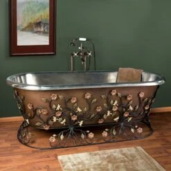 Badkar GemLook 214386