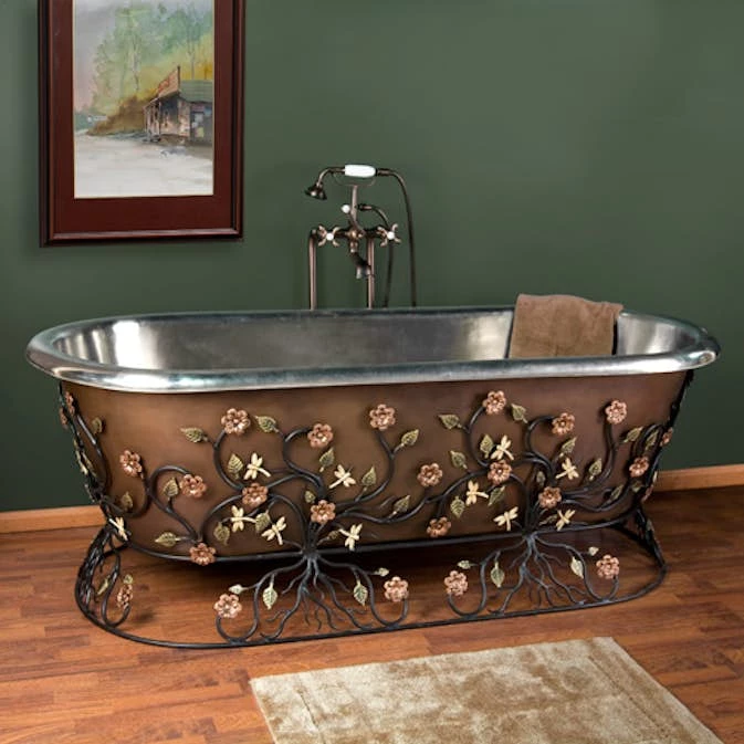 Badkar GemLook 214386 3 Badkar GemLook 214386