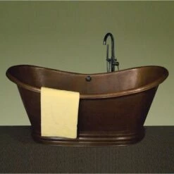 Badkar GemLook 220323