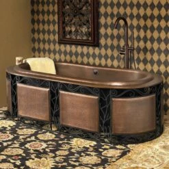 Badkar GemLook 220337